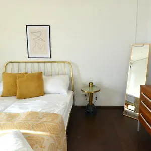Brand-new, Close To Centre, Rooftop-summer-pool Wien