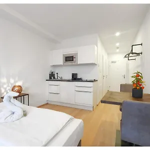 Easy Flat Hyrtlgasse Wien