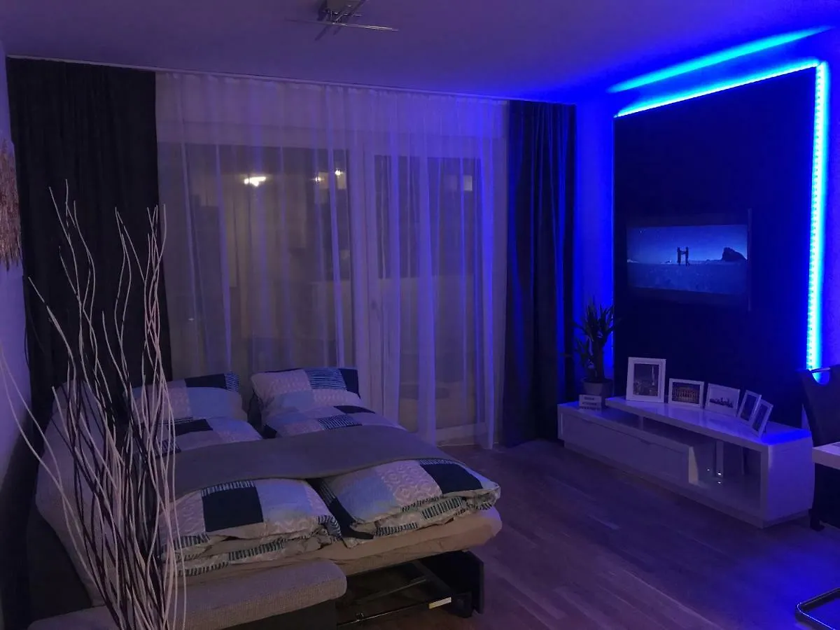 Good Vienna Apartment