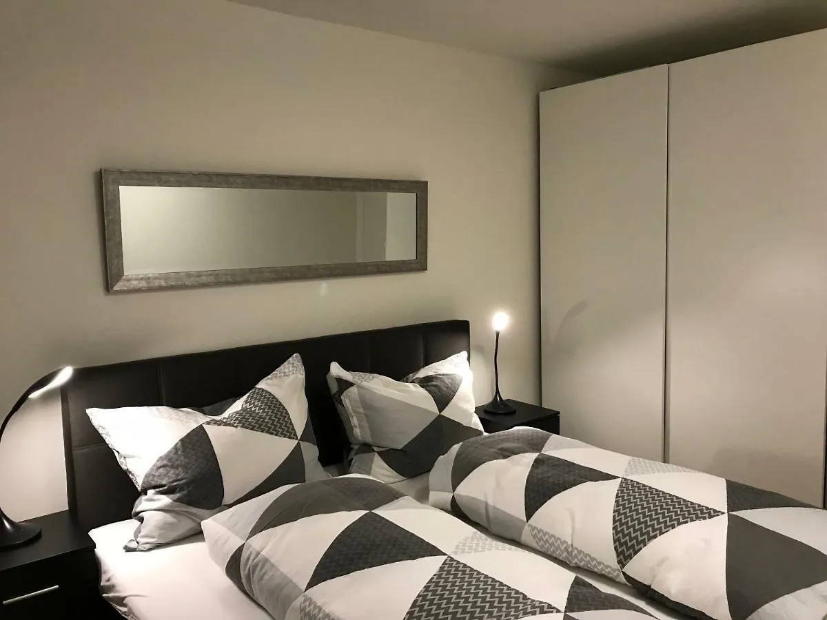 Good Vienna Apartment