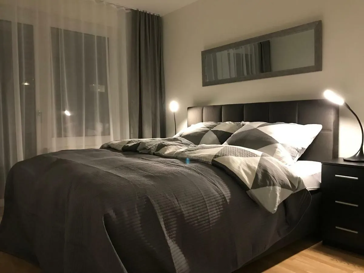 Good Vienna Apartment Austria
