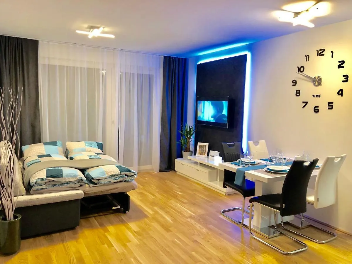 Good Vienna Apartment 0*,  Austria