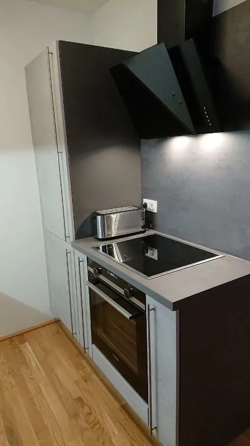 Good Vienna Apartment 0*,  Austria