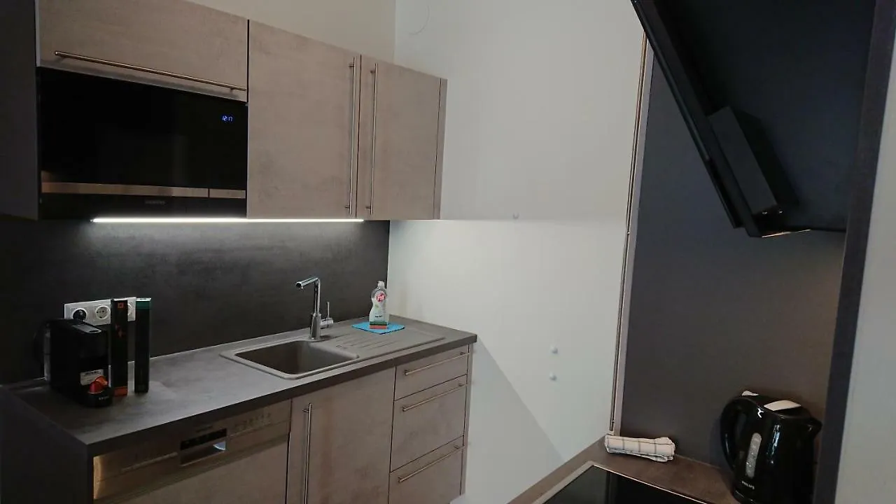 Good Vienna Apartment