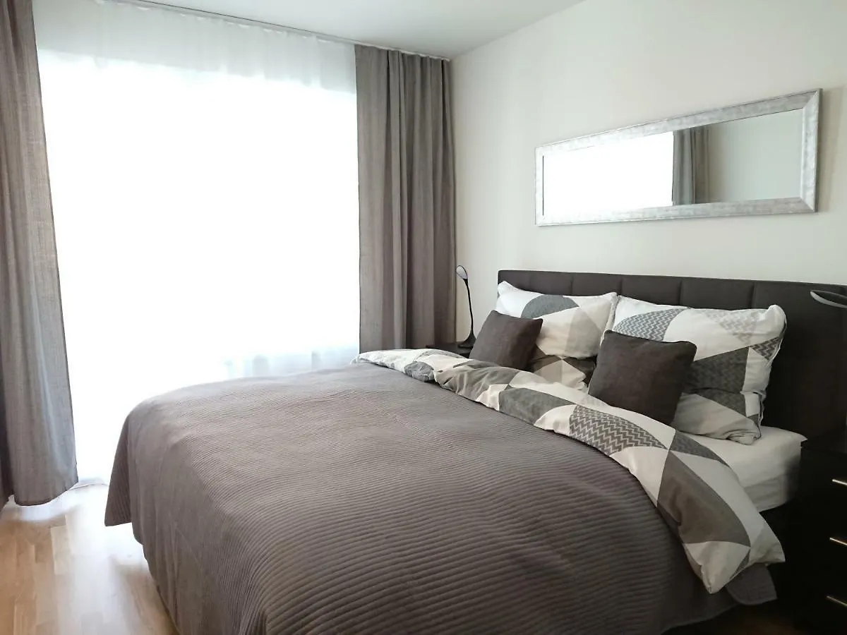 Good Vienna Apartment