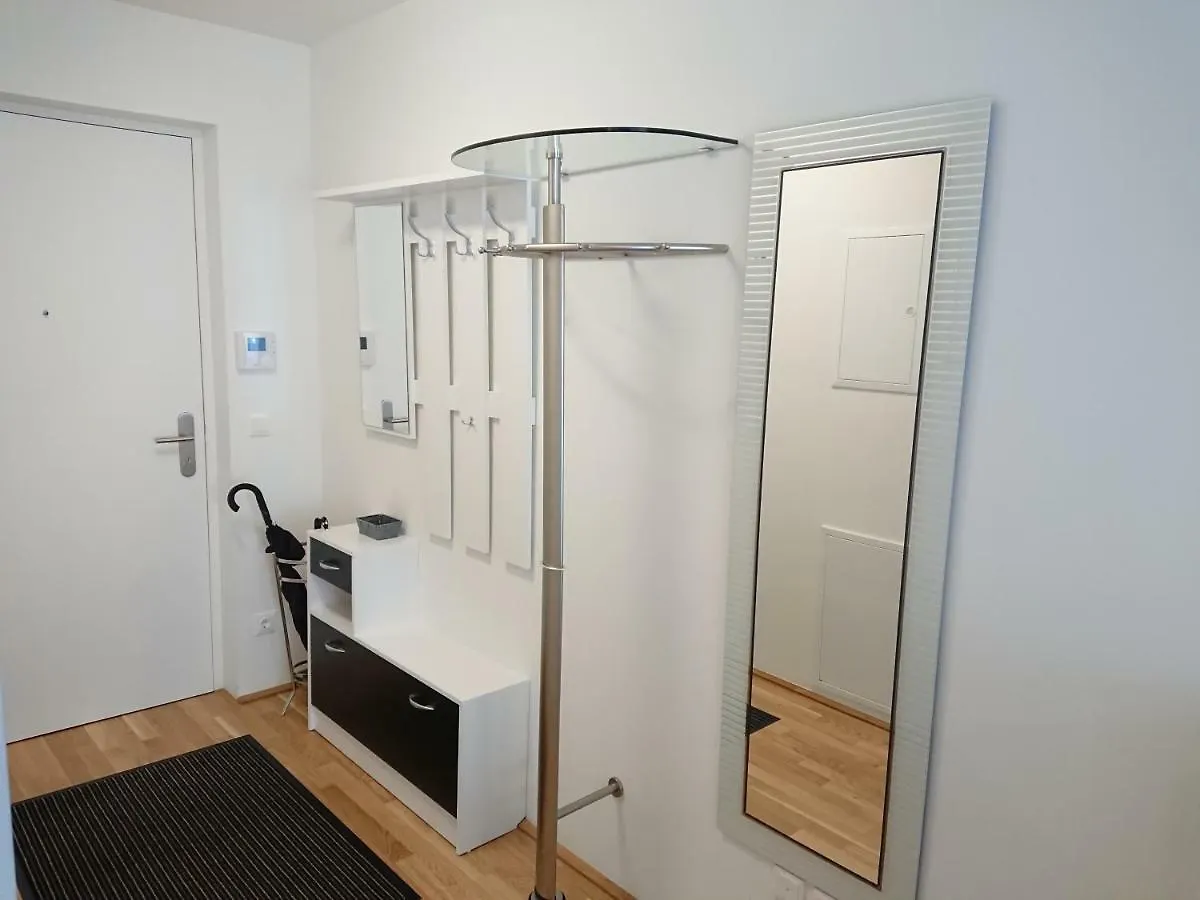 Good Vienna Apartment