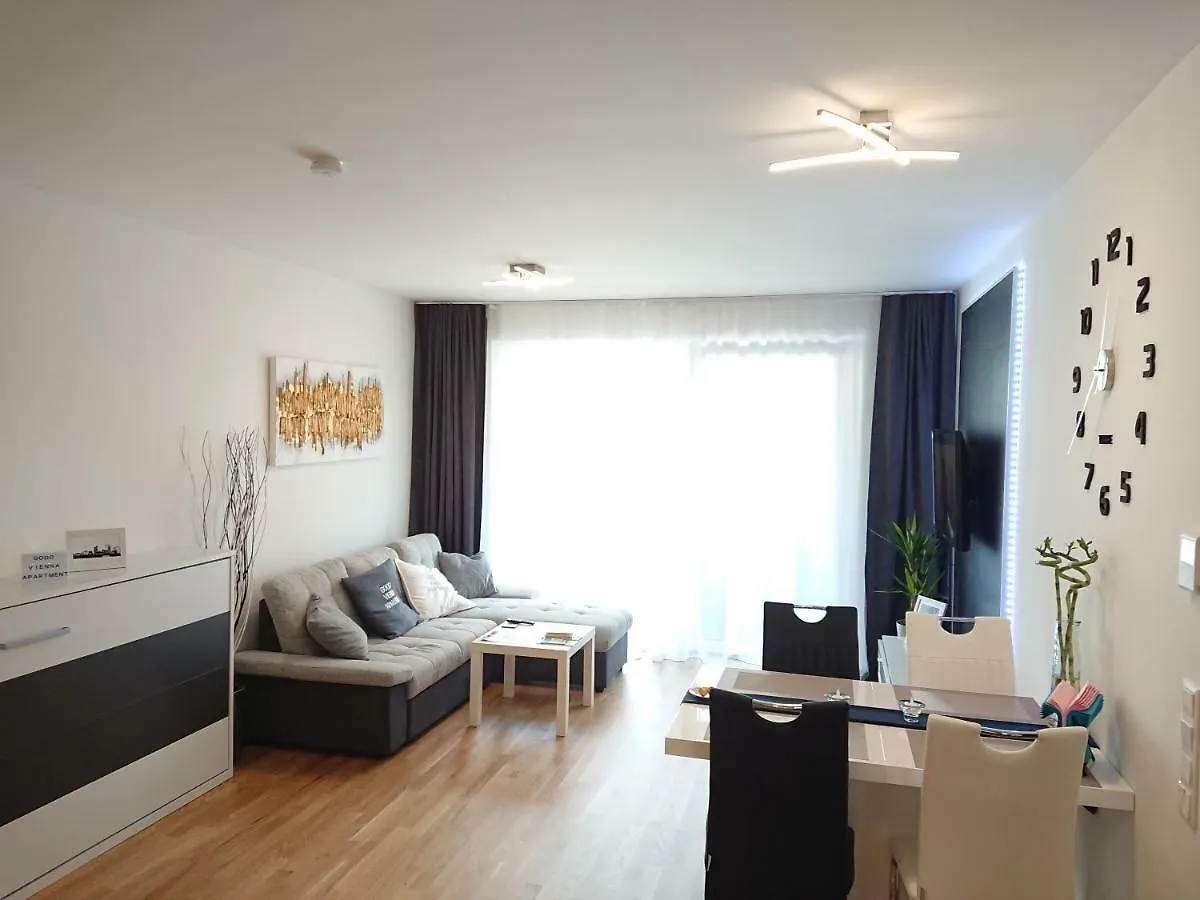 Good Vienna Apartment