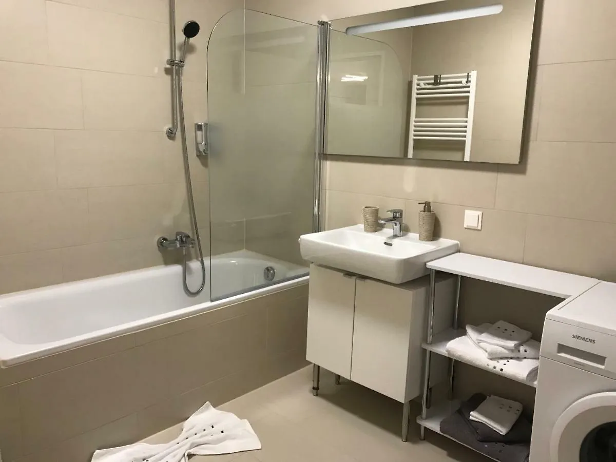 Good Vienna Apartment